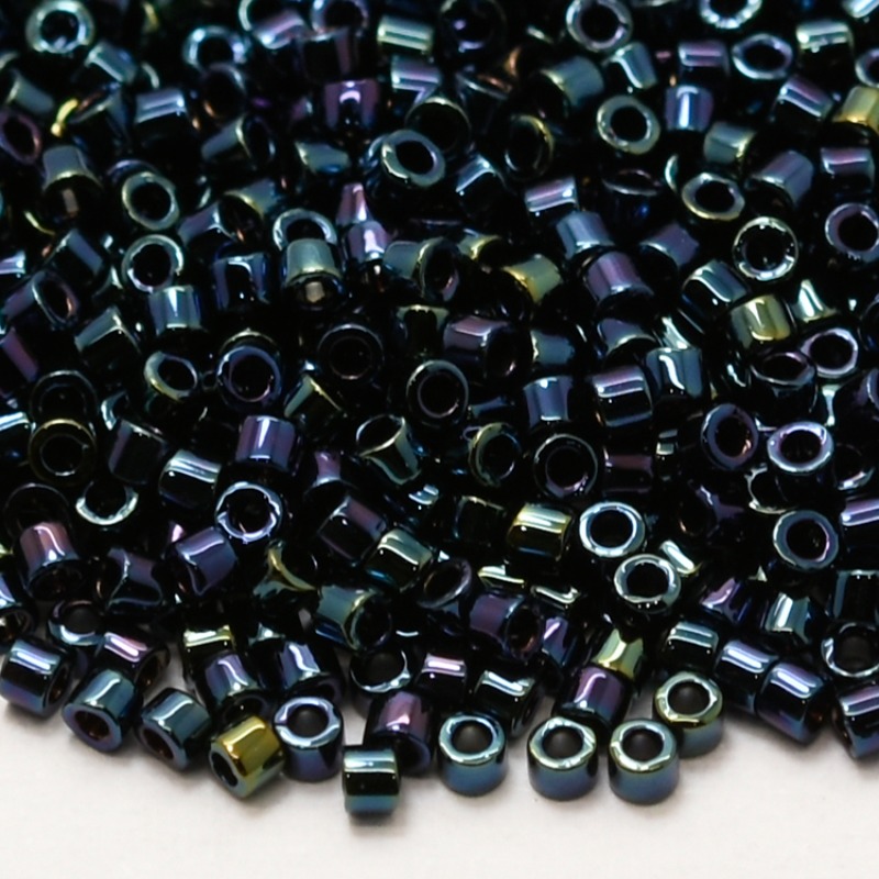 Miyuki Delica Glass Japanes Be - Jewelry Making Japan recensione e prezzo
