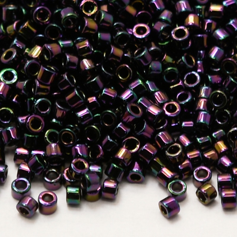 Miyuki Delica Glass Japanes Be - Jewelry Making Japan recensione e prezzo