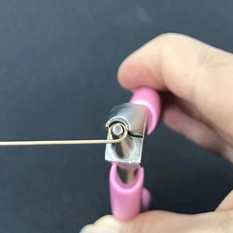 5-inch professional round conc - Jewelry Making Pliers recensione e prezzo