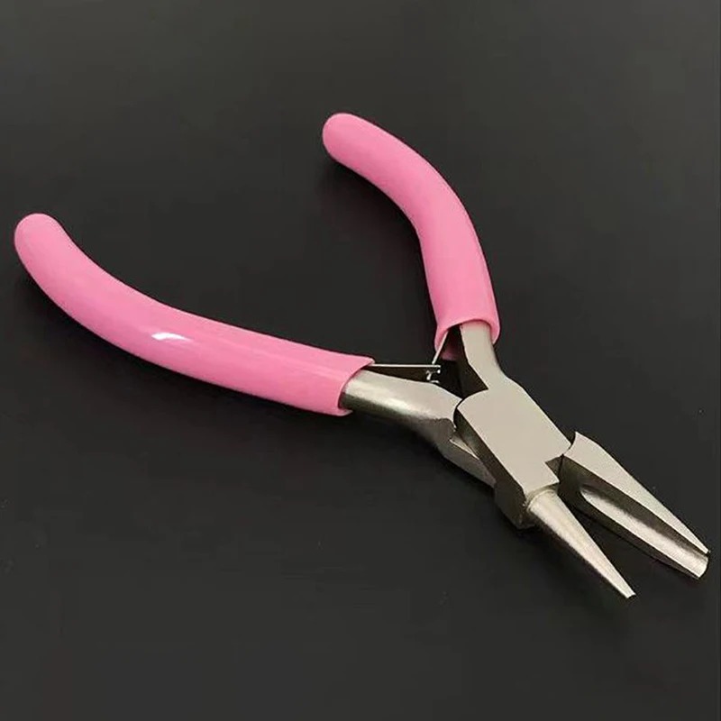 5-inch professional round conc - Jewelry Making Pliers recensione e prezzo