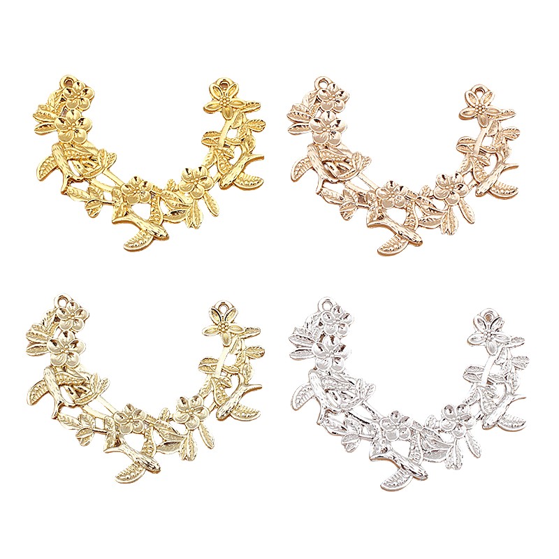 BoYuTe Alloy Accessories Facto - Jewelry Making Materials Wholesale recensione e prezzo