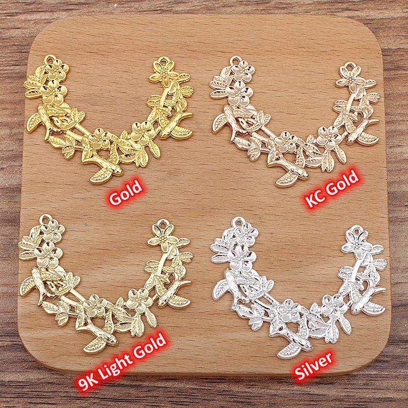 BoYuTe Alloy Accessories Facto - Jewelry Making Materials Wholesale recensione e prezzo