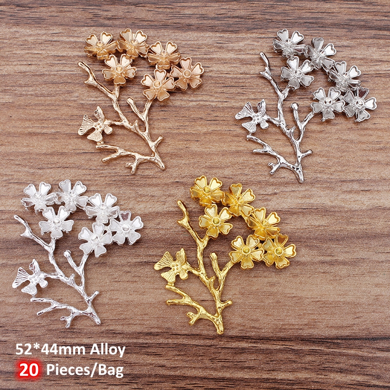 BoYuTe Alloy Accessories Facto - Jewelry Making Materials Wholesale recensione e prezzo