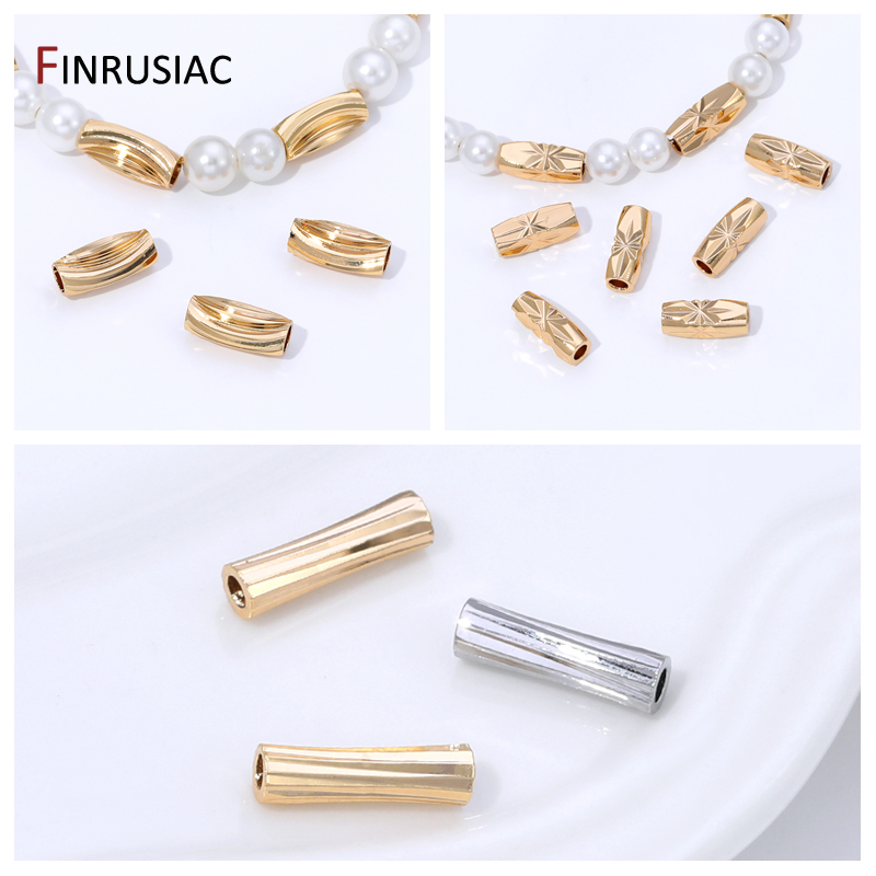 14K Gold Plated Brass Stripe T - Jewelry Making Items recensione e prezzo