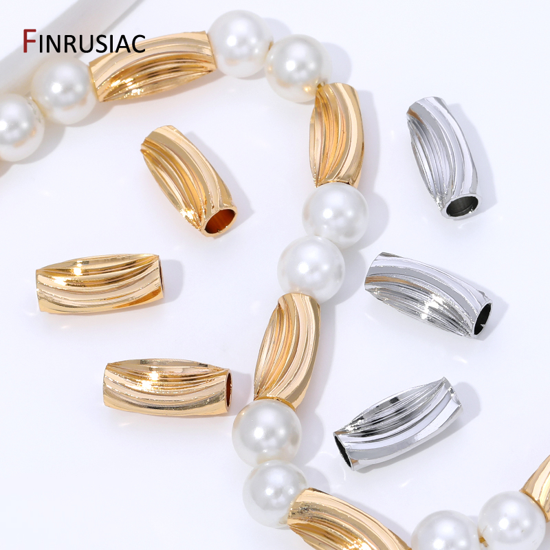 14K Gold Plated Brass Stripe T - Jewelry Making Items recensione e prezzo