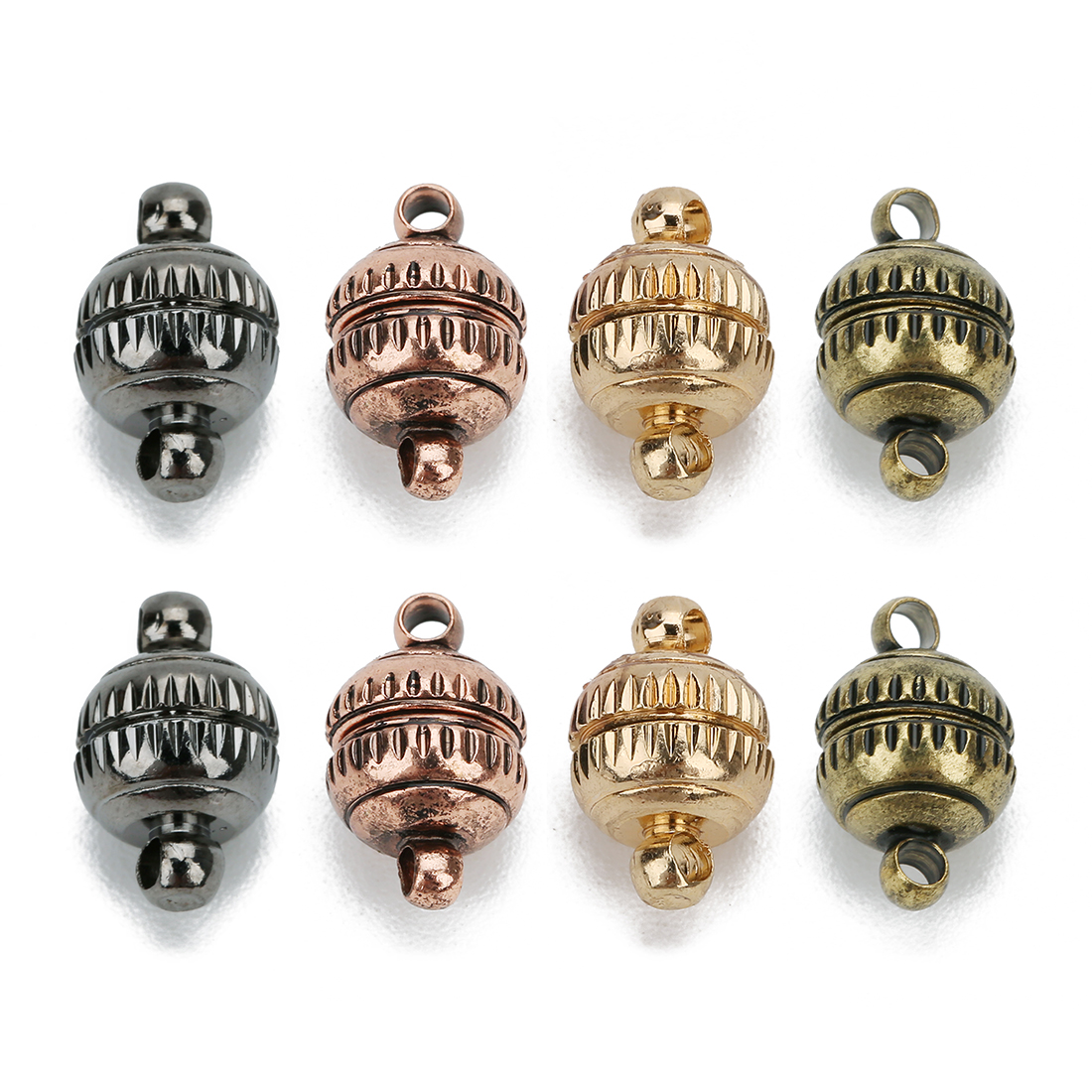 5pcs/lot Copper Strong Magneti - Jewelry Making Pins recensione e prezzo