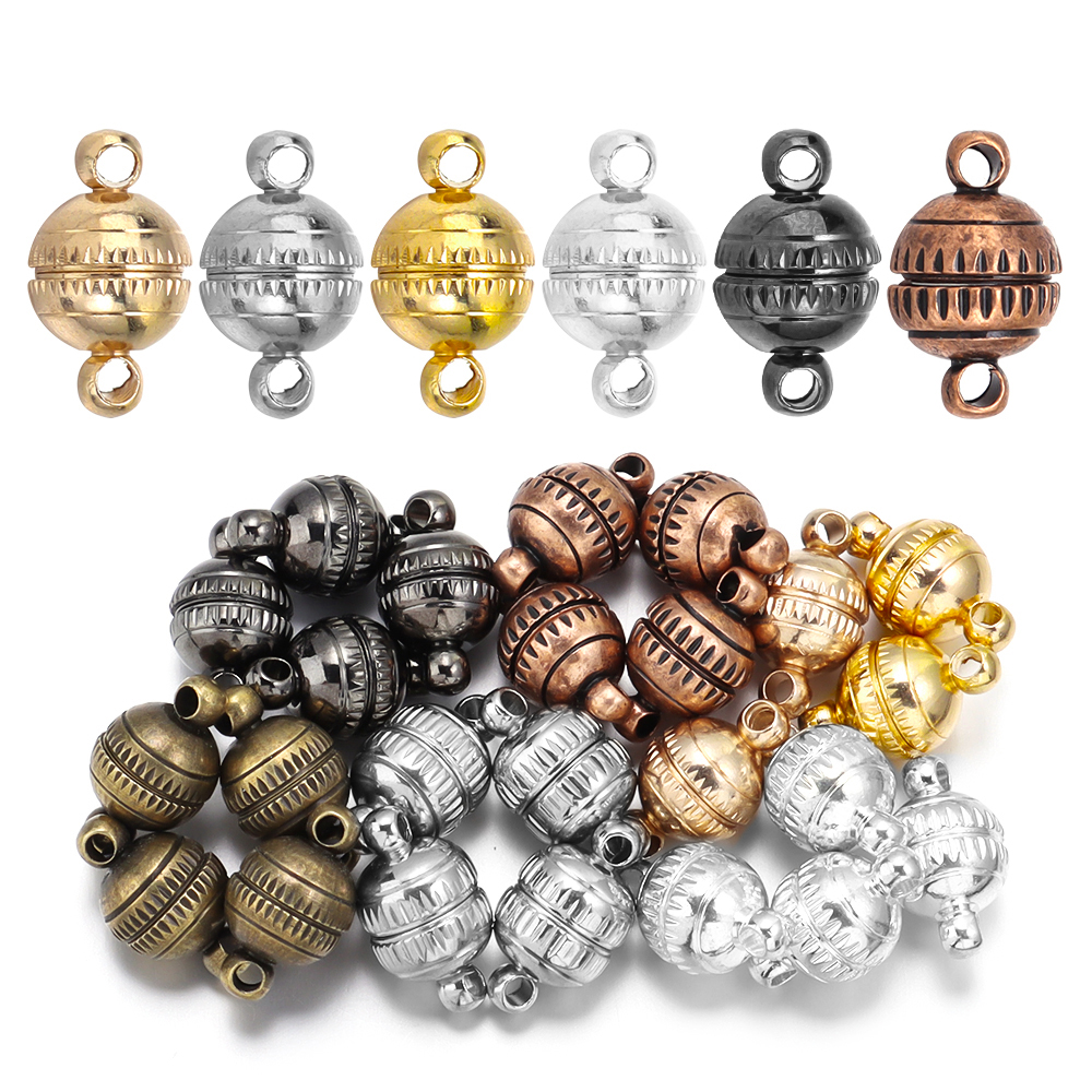 5pcs/lot Copper Strong Magneti - Jewelry Making Pins recensione e prezzo