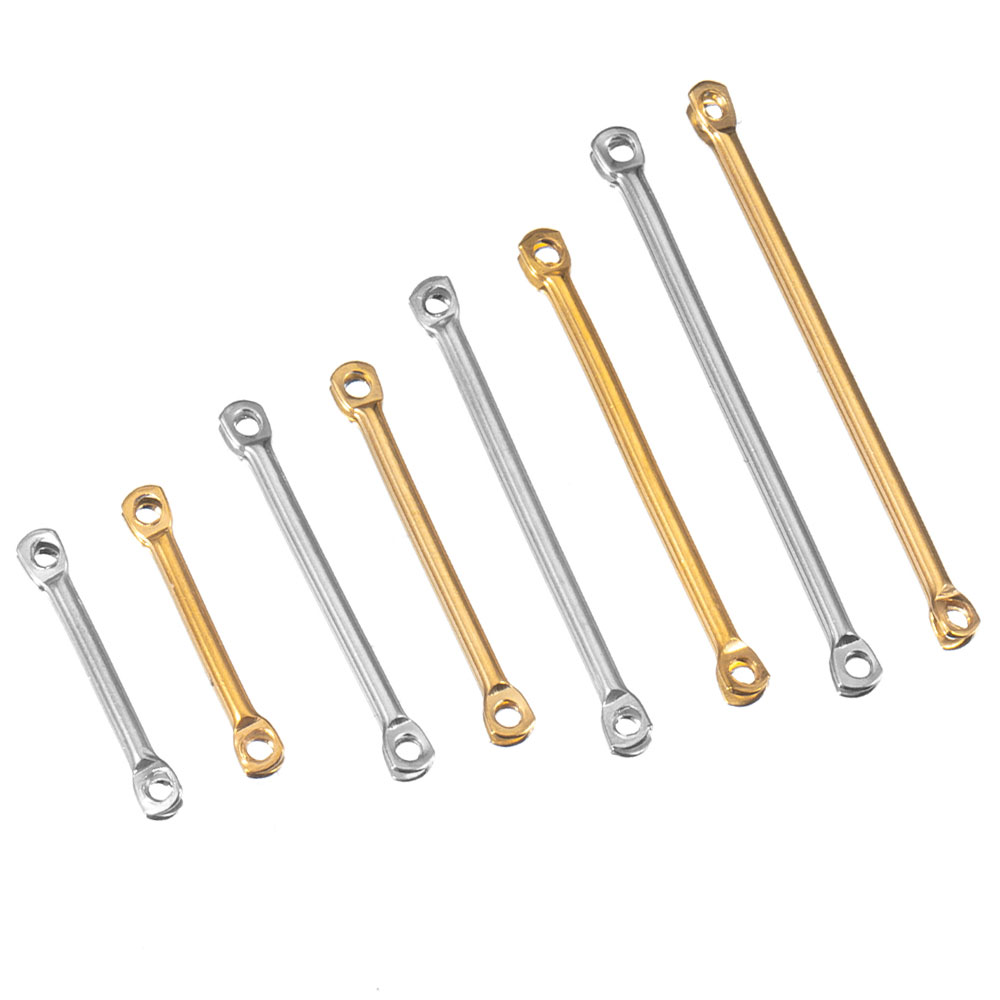 20 Pieces 15-30mm Stainless St - Jewelry Making Looper Tool recensione e prezzo