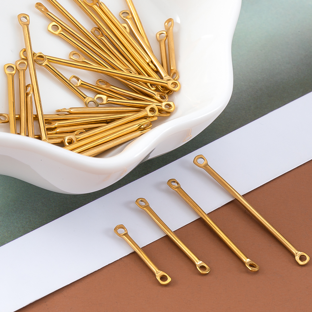 20 Pieces 15-30mm Stainless St - Jewelry Making Looper Tool recensione e prezzo