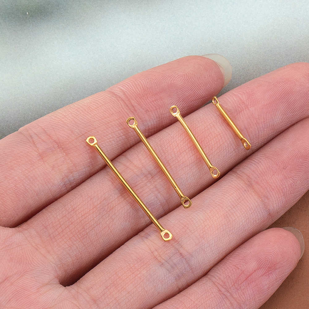 20 Pieces 15-30mm Stainless St - Jewelry Making Looper Tool recensione e prezzo