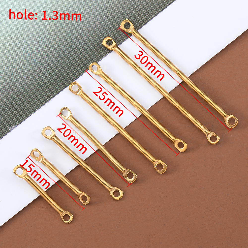 20 Pieces 15-30mm Stainless St - Jewelry Making Looper Tool recensione e prezzo