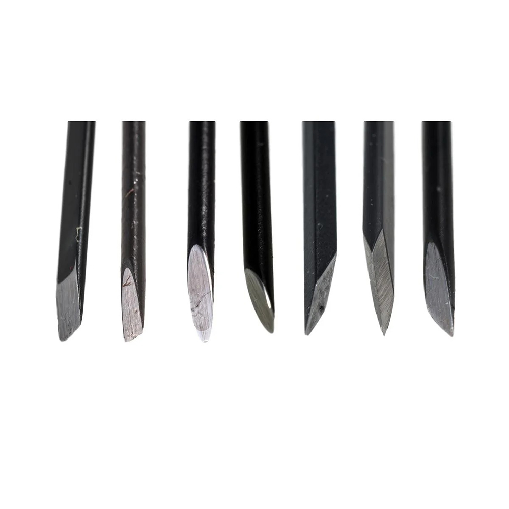 EIGER TOOL 7 Pcs Precision Mic - Jewelry Making Japan recensione e prezzo
