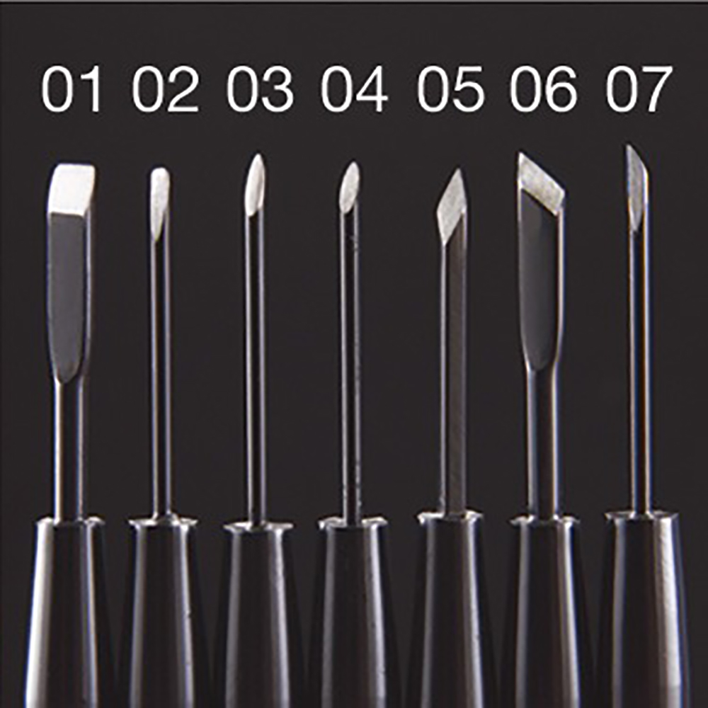 EIGER TOOL 7 Pcs Precision Mic - Jewelry Making Japan recensione e prezzo