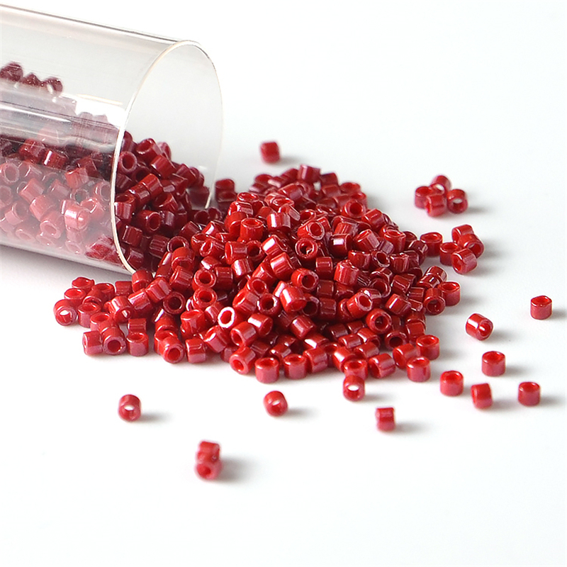 11/0 Japan Miyuki Delica Seed  - Jewelry Making Japan recensione e prezzo