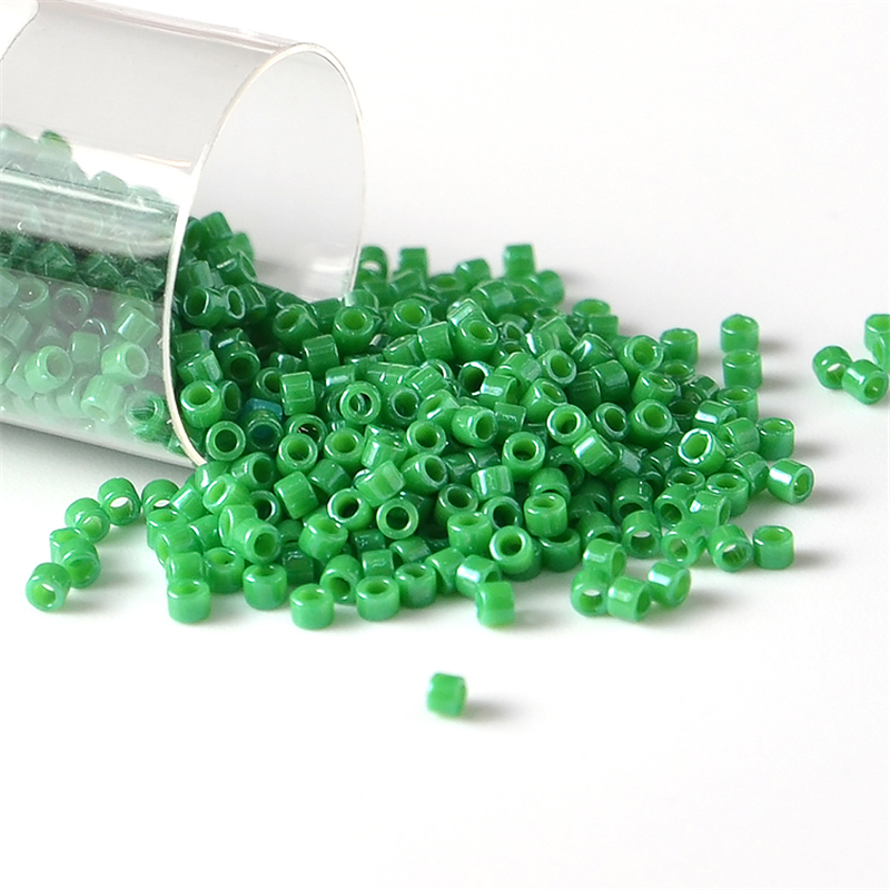 11/0 Japan Miyuki Delica Seed  - Jewelry Making Japan recensione e prezzo