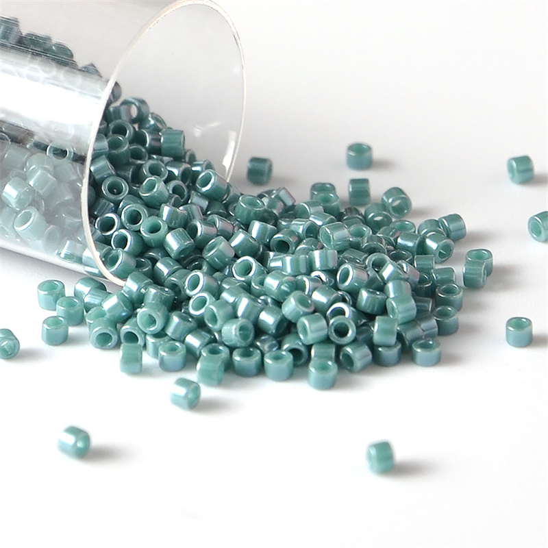11/0 Japan Miyuki Delica Seed  - Jewelry Making Japan recensione e prezzo