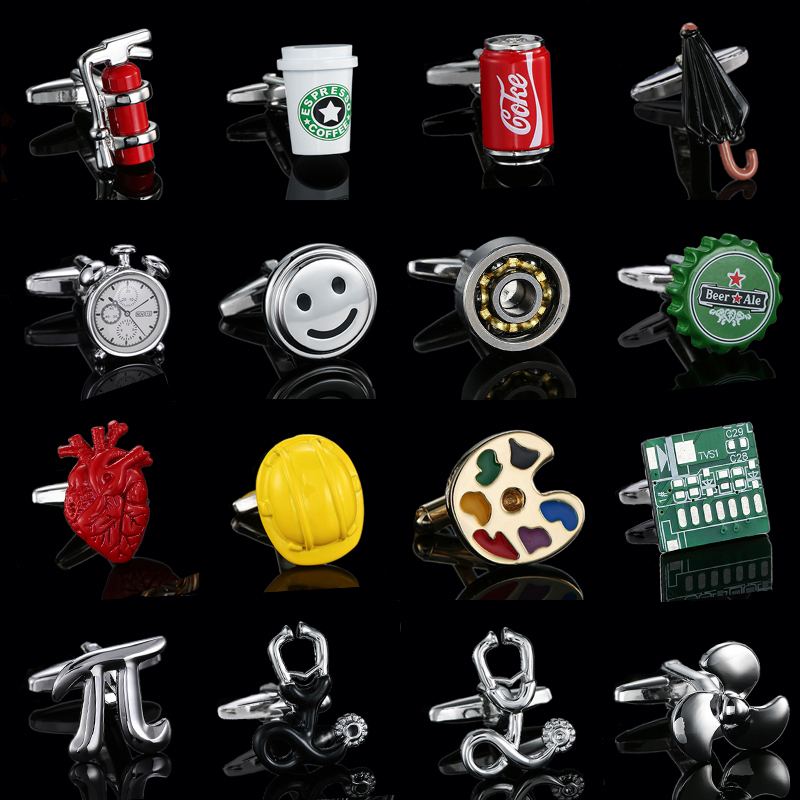 high quality men's French shir - Jewelry Making Business recensione e prezzo