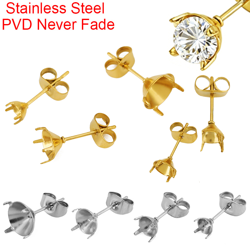 20pcs PVD Never Fade Stainless - Jewelry Making Set recensione e prezzo