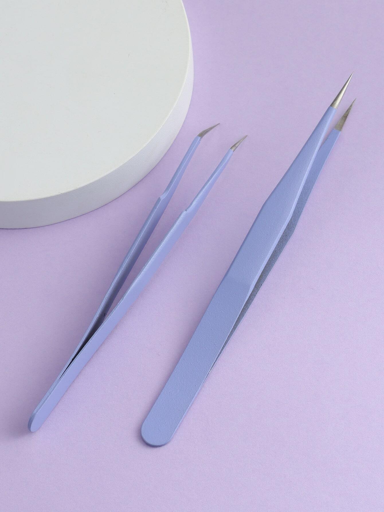 2pcs Macaron Pliers, Straight  - Jewelry Making Pliers recensione e prezzo