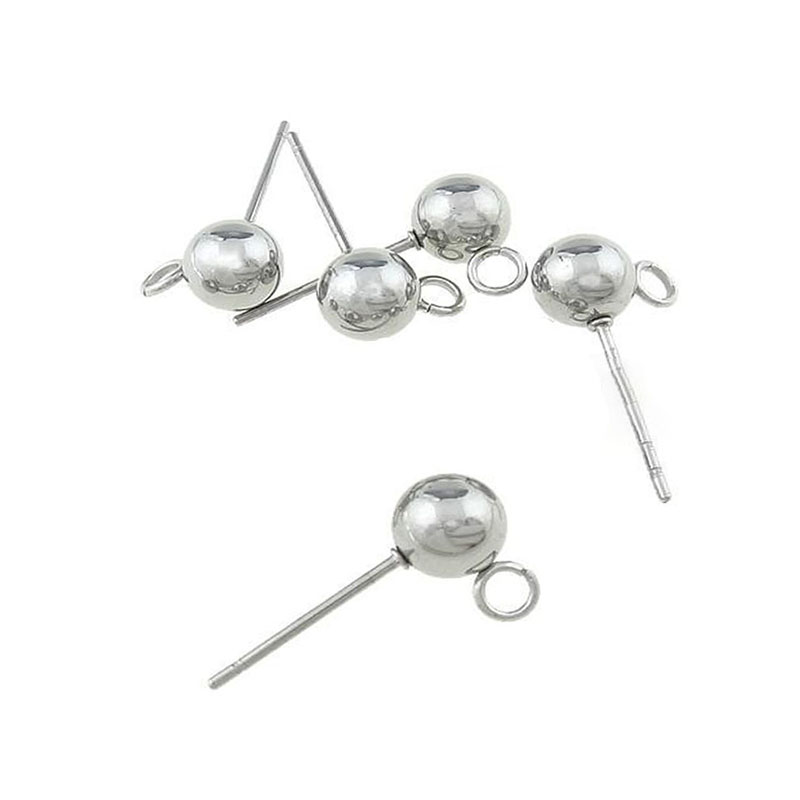 20Pcs Stainless Steel 3/4/5/6/ - Jewelry Making Set recensione e prezzo
