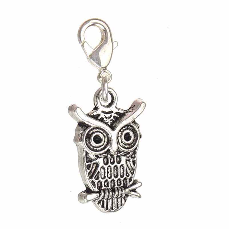 30pcs Charms For Making Bracel - Jewelry Making Business recensione e prezzo