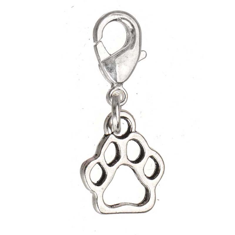 30pcs Charms For Making Bracel - Jewelry Making Business recensione e prezzo