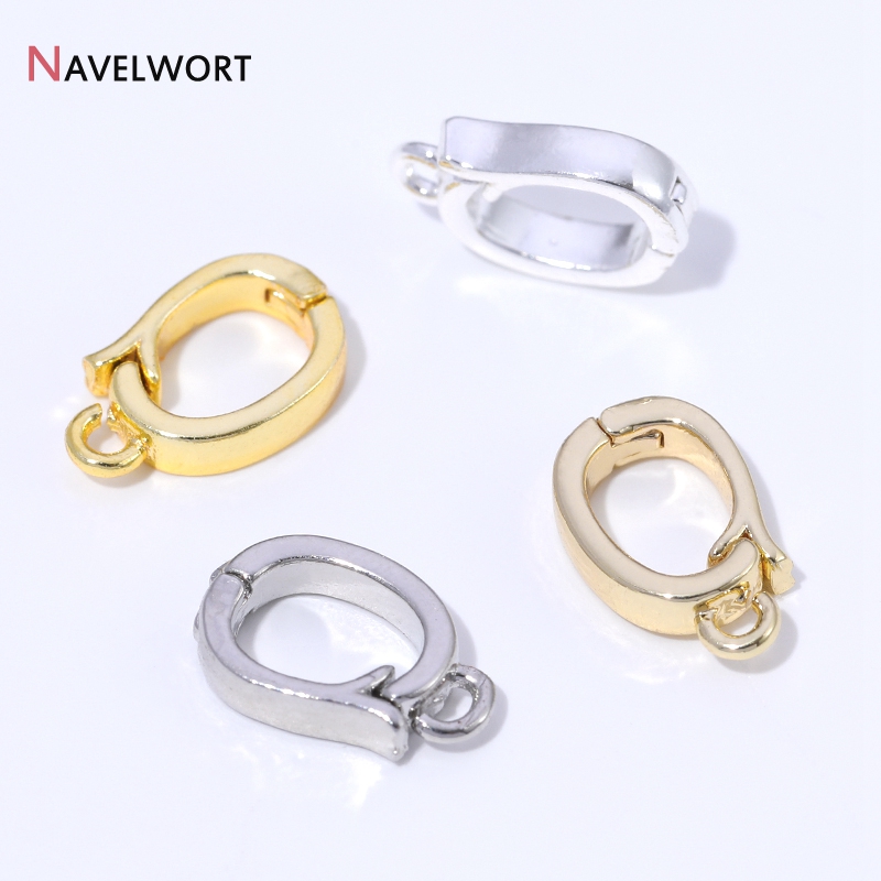 14K/18K Gold Plated Brass Meta - Jewelry Making Pins recensione e prezzo