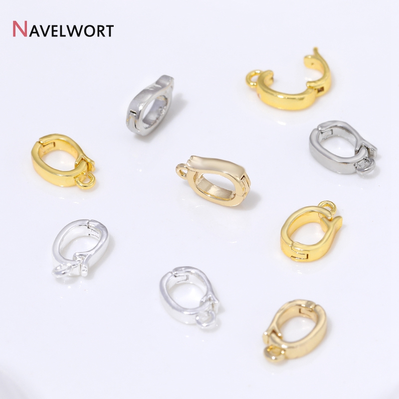 14K/18K Gold Plated Brass Meta - Jewelry Making Pins recensione e prezzo