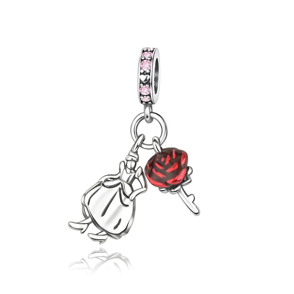 Silver-Plated Graduation Girl  - Jewelry Making Diploma recensione e prezzo