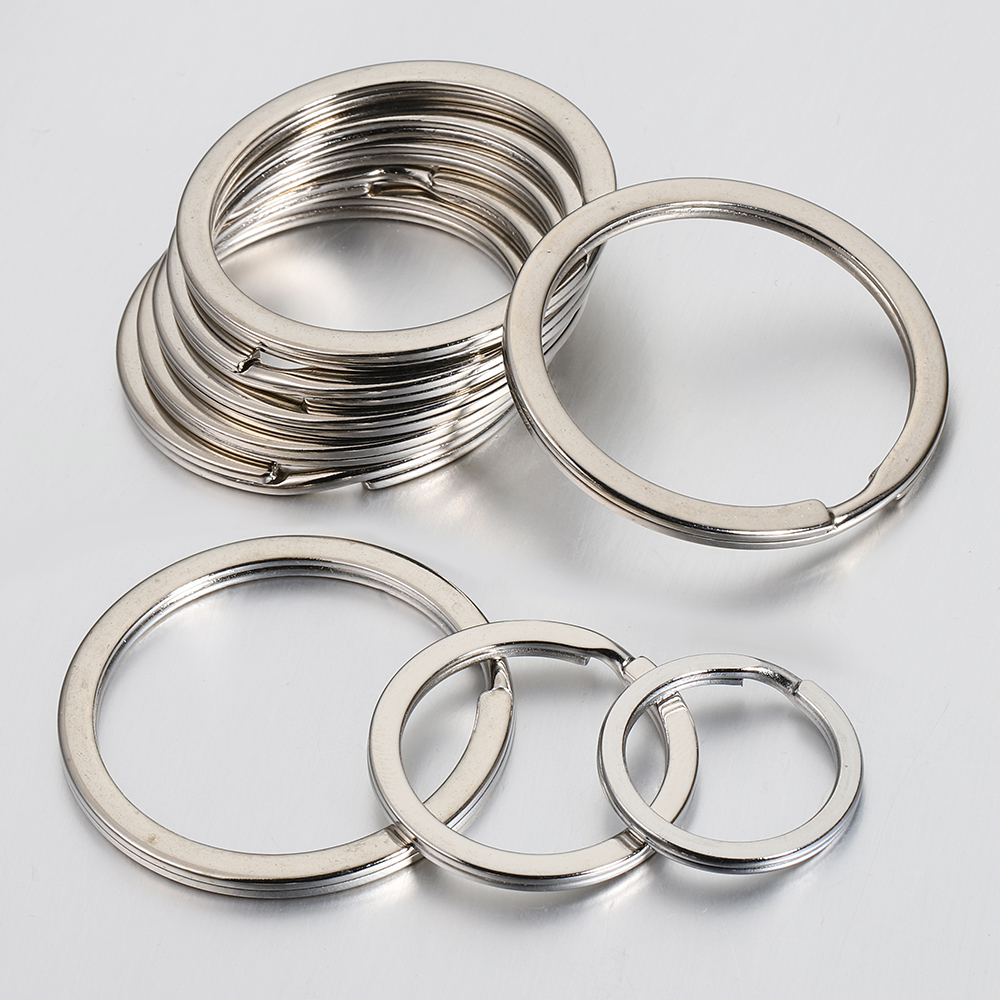 10pcs 20pcs 15-50mm Metal Doub - Jewelry Making Looper Tool recensione e prezzo