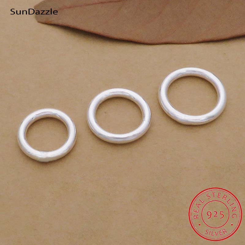 10pcs Genuine Real Pure Solid  - Jewelry Making Looper Tool recensione e prezzo