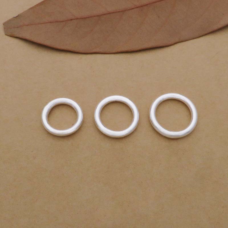 10pcs Genuine Real Pure Solid  - Jewelry Making Looper Tool recensione e prezzo