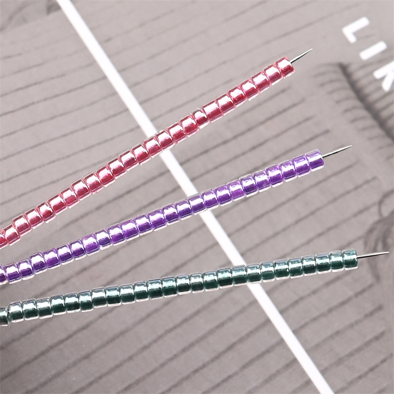 1200pcs 2mm Multicolor Japan G - Jewelry Making Japan recensione e prezzo