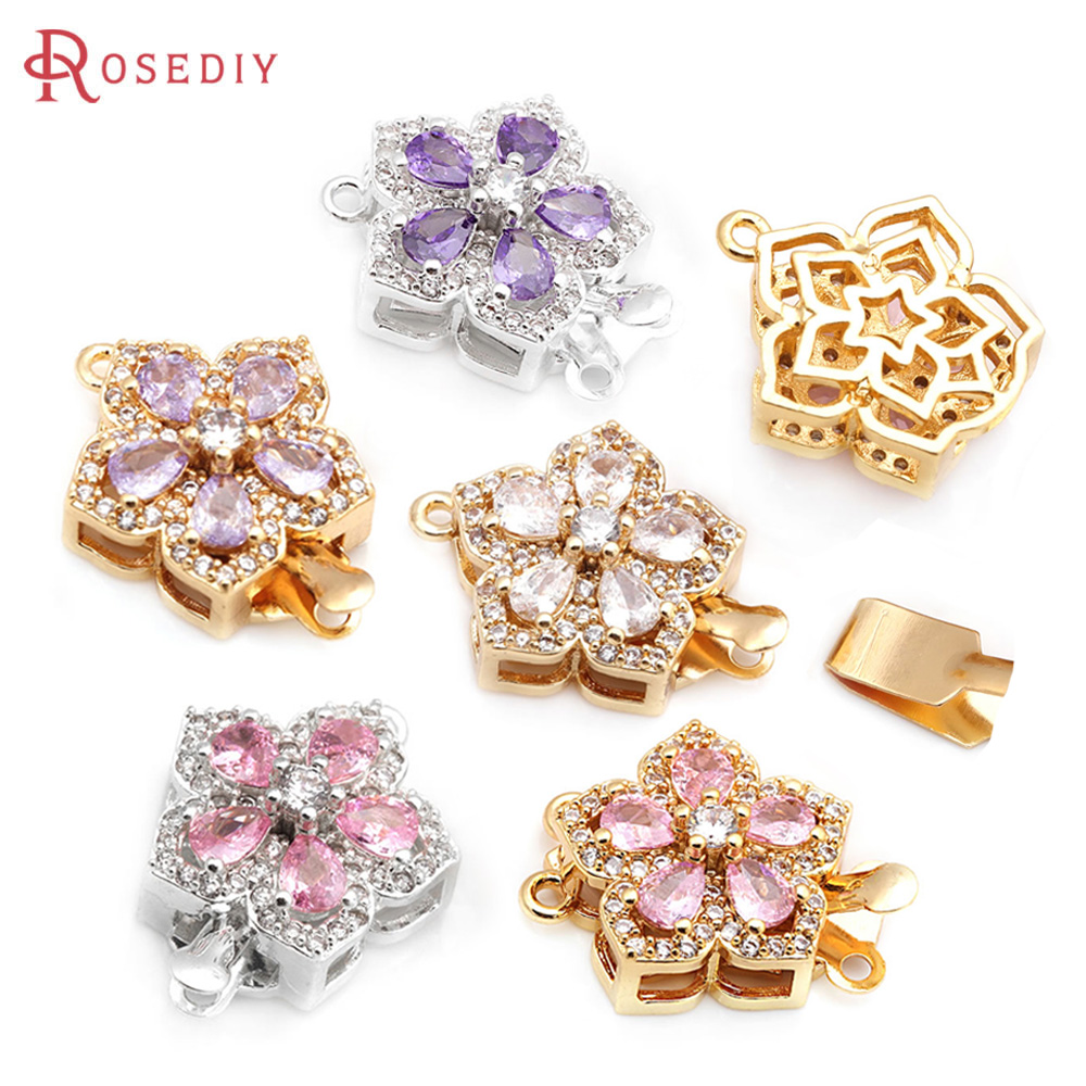 4 Sets Full Size 21x15MM 18K G - Jewelry Making Set recensione e prezzo