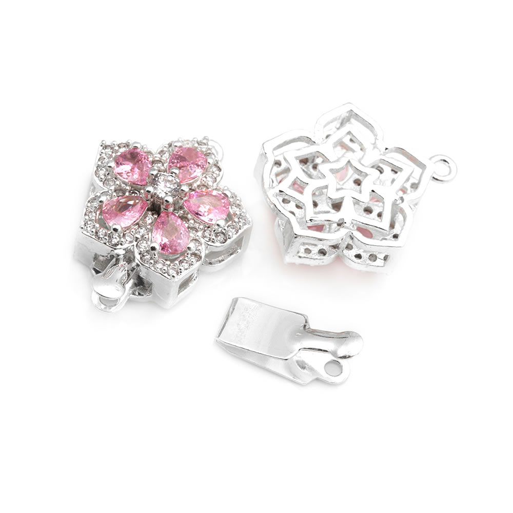 4 Sets Full Size 21x15MM 18K G - Jewelry Making Set recensione e prezzo