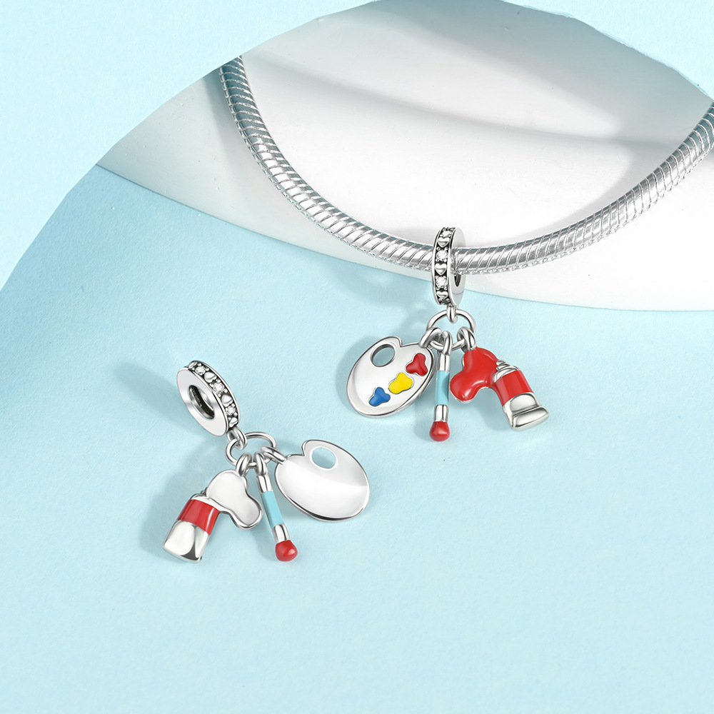 Silver-Plated Graduation Diplo - Jewelry Making Diploma recensione e prezzo