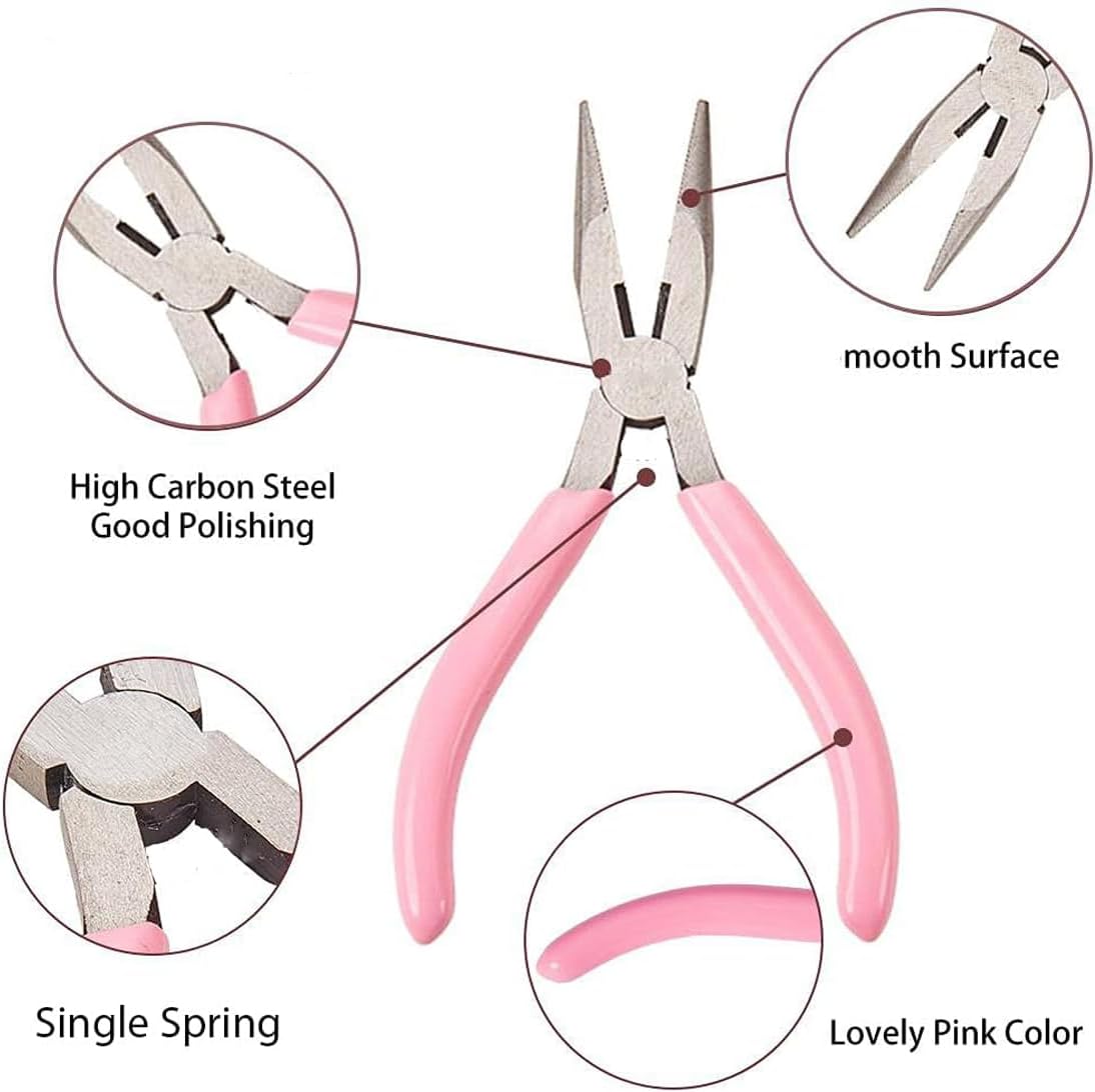 1pc multifunctional mini plier - Jewelry Making Pliers recensione e prezzo