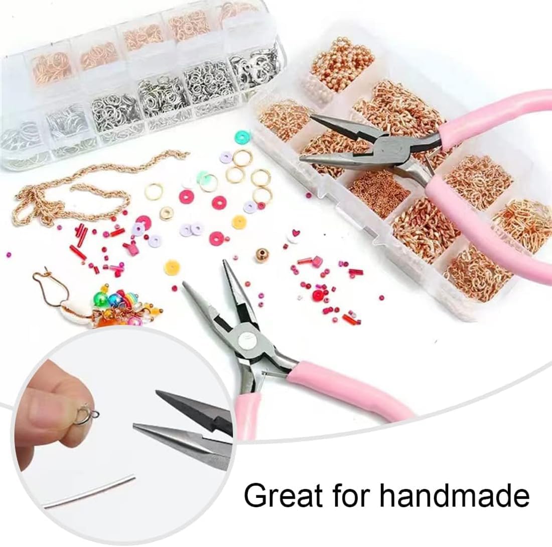 1pc multifunctional mini plier - Jewelry Making Pliers recensione e prezzo