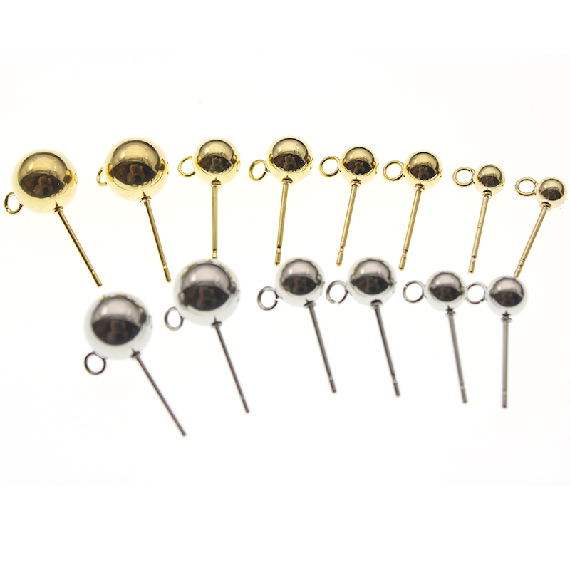 20Pcs Stainless Steel 3/4/5/6/ - Jewelry Making Set recensione e prezzo