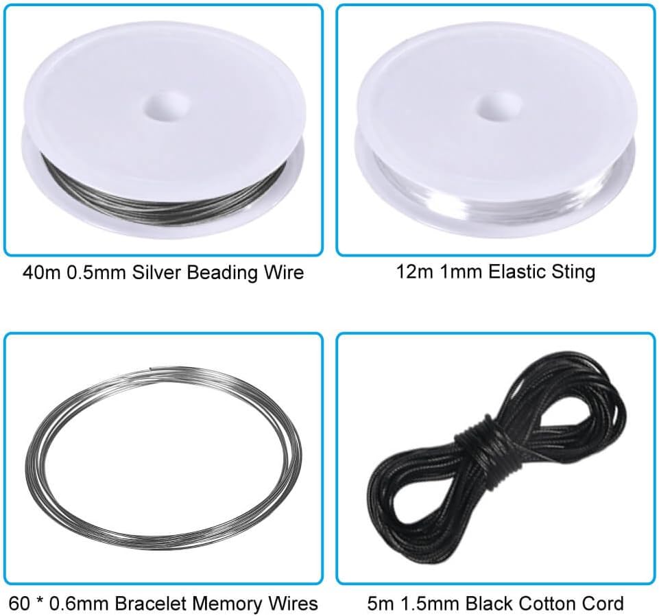 Jewelry Making Supplies Kit Je - Jewelry Making Pliers recensione e prezzo