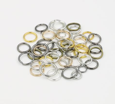 200pcs 3/4/5/6/7/8/10/12mm Met - Jewelry Making Looper Tool recensione e prezzo
