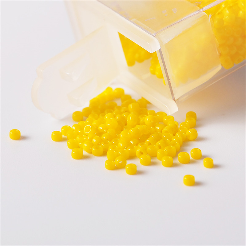 1.5mm Japan TOHO Round Seed Be - Jewelry Making Japan recensione e prezzo