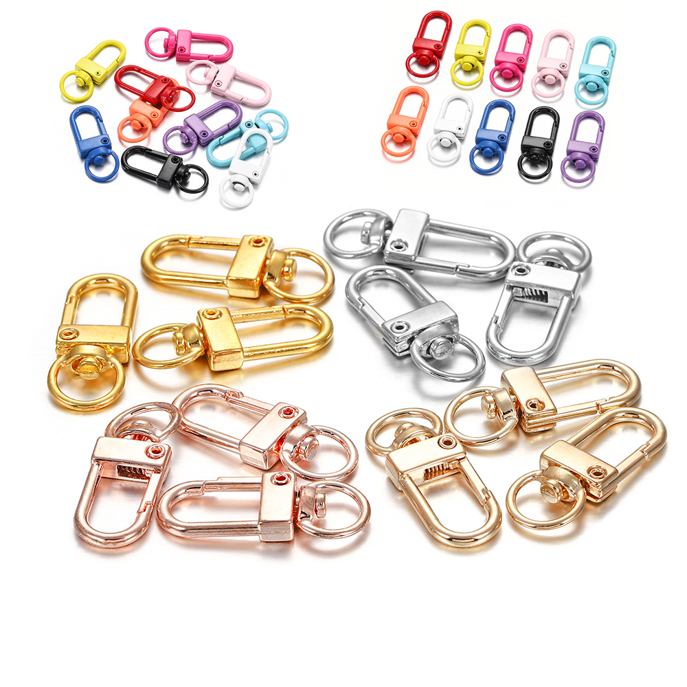 10pcs/lot 12x33mm Rotating Dog - Jewelry Making Chain recensione e prezzo