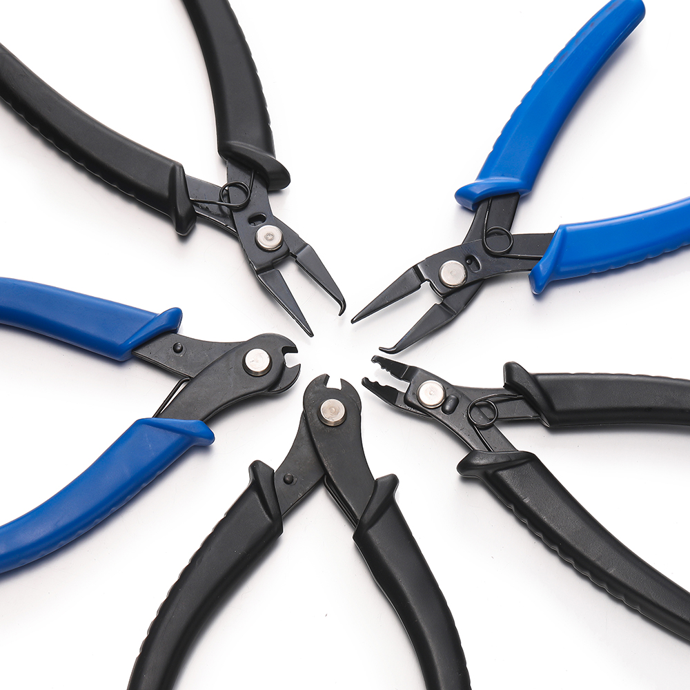 Bead Crimping Pliers Memory Cu - Jewelry Making Pliers recensione e prezzo