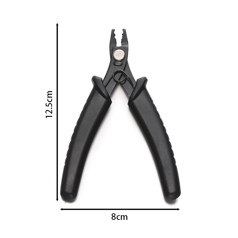 Bead Crimping Pliers Memory Cu - Jewelry Making Pliers recensione e prezzo
