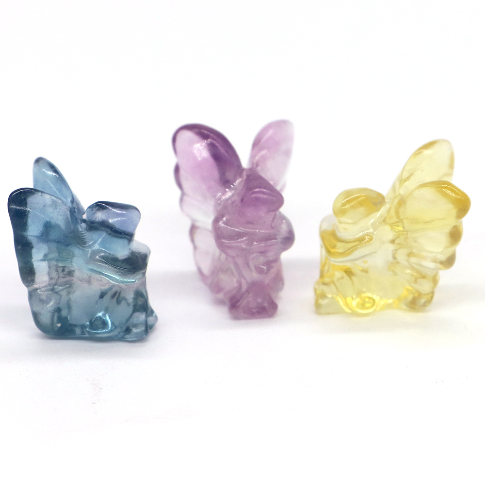 16-18mm Mini Color Fluorite St - Jewelry Making Japan recensione e prezzo