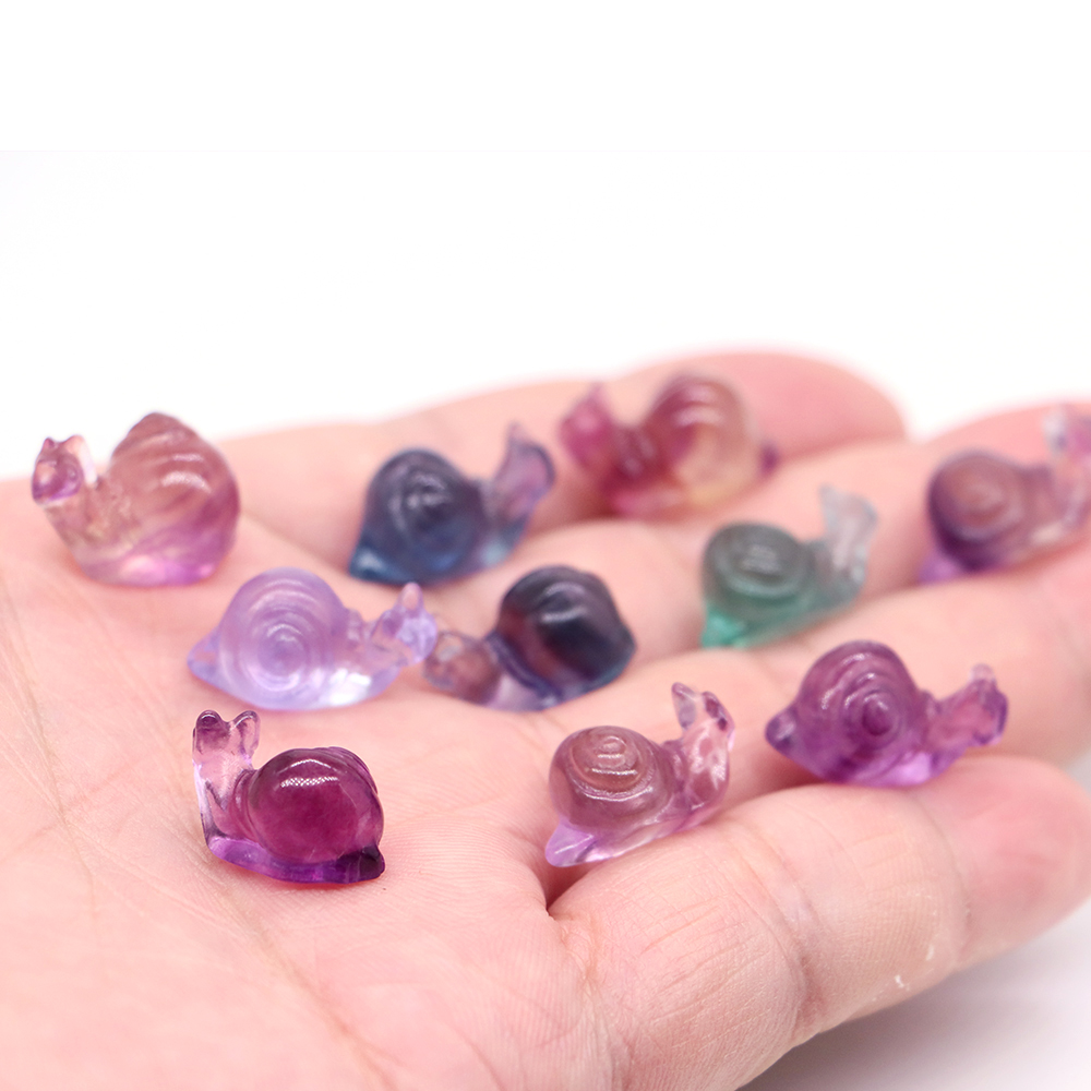 16-18mm Mini Color Fluorite St - Jewelry Making Japan recensione e prezzo