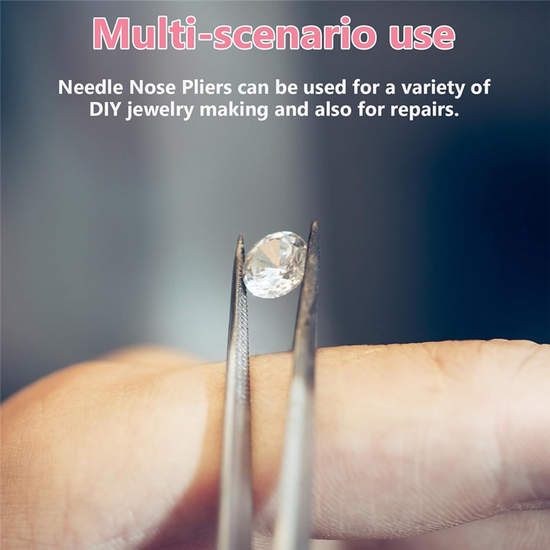 Jewelry Making Pliers Set,Need - Jewelry Making Pliers recensione e prezzo