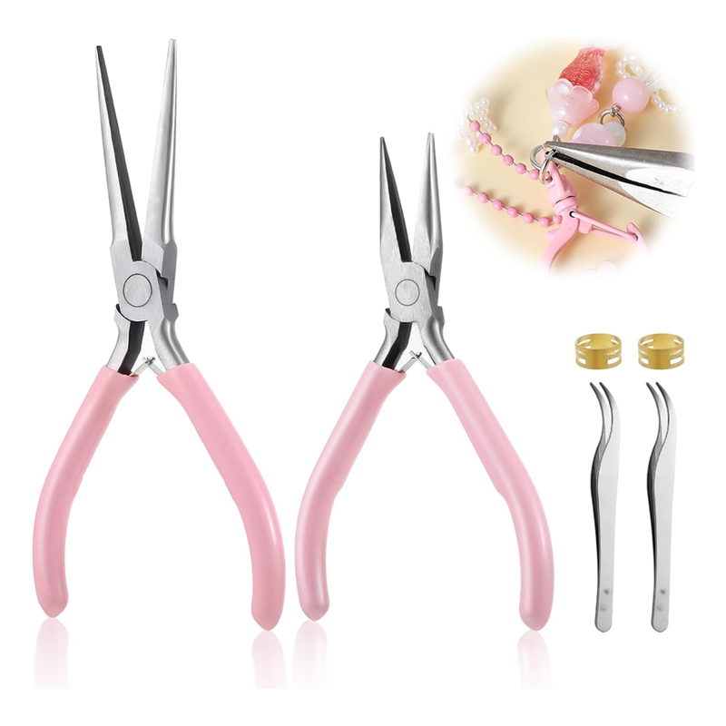 Jewelry Making Pliers Set,Need - Jewelry Making Pliers recensione e prezzo