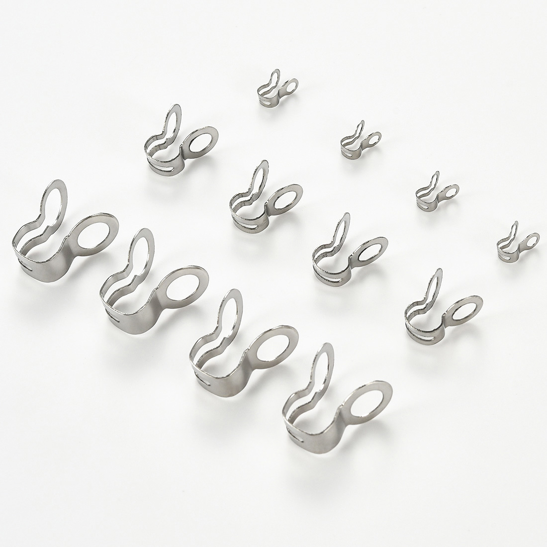 30Pcs Stainless Steel Ball Cha - Jewelry Making Chain recensione e prezzo